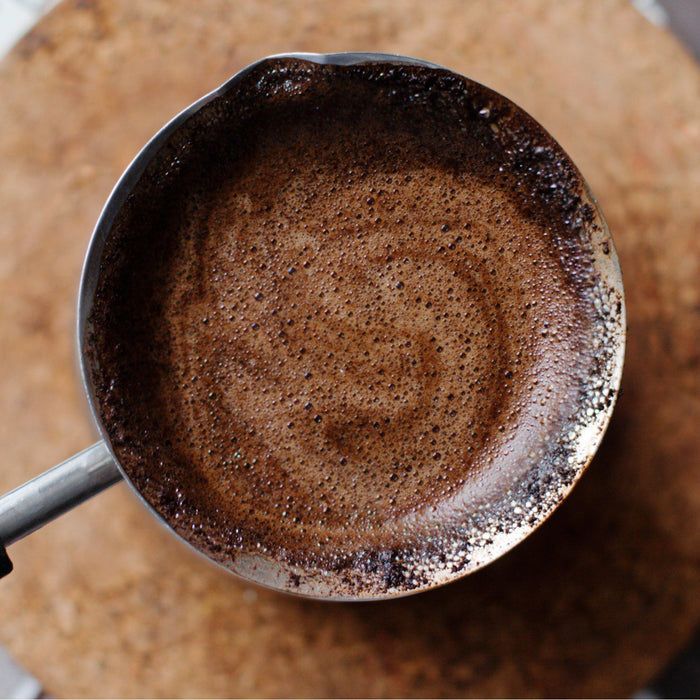 Turkish Coffee - What Is It and How Can You Enjoy It?