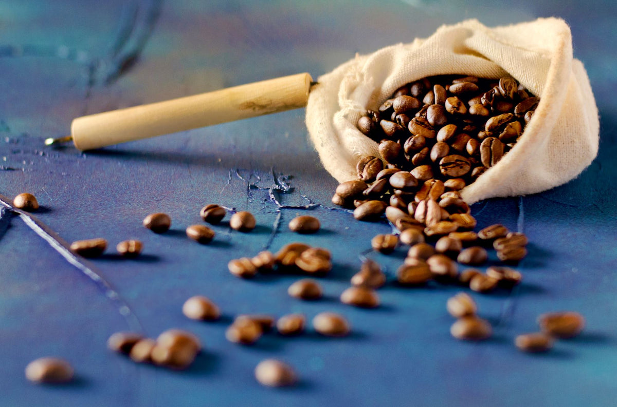 Weird Ways People Prepare Coffee