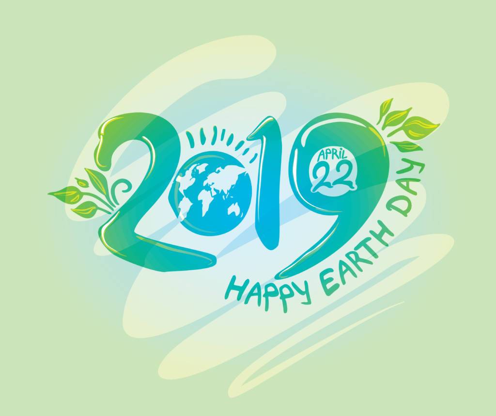 Earth Day 2019 - How You Can Participate