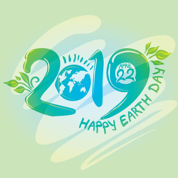 Earth Day 2019 - How You Can Participate