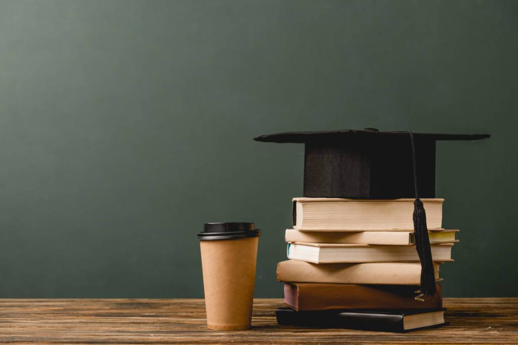 It's Graduation Season - What to Get the Grads?