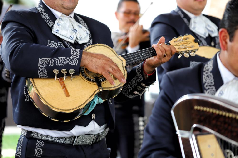 Celebrate Cinco de Mayo!