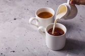 Add Flavor to Your Coffee with Homemade Flavored Creamer
