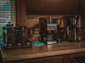 Build Your Own Coffee Bar and Make Coffee Time Extra Special