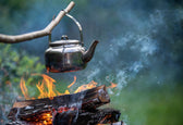Camp Coffee