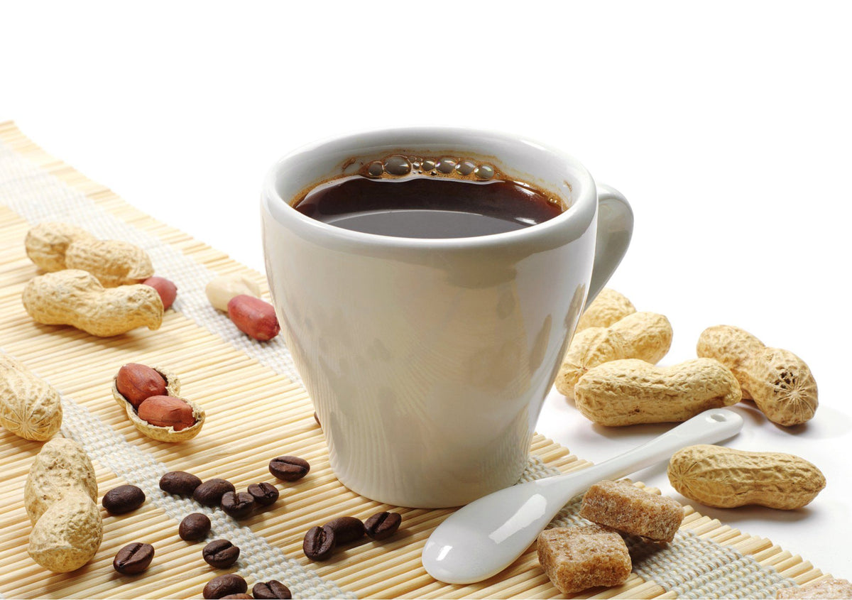 It's National Peanut Month - Let's Celebrate!
