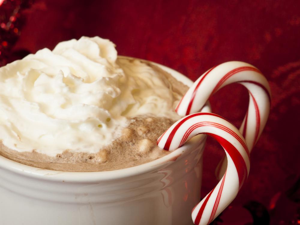 Check Out These Ideas to Warm Up This Winter With Hot Cocoa