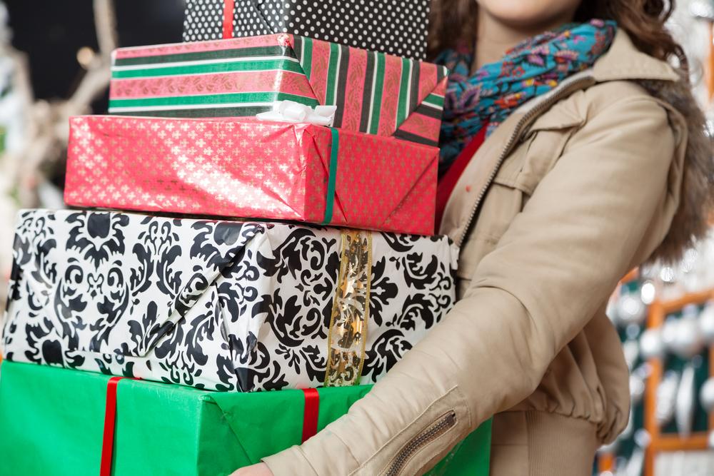 Holiday Shopping - How to Make It Through the Gift Giving Season