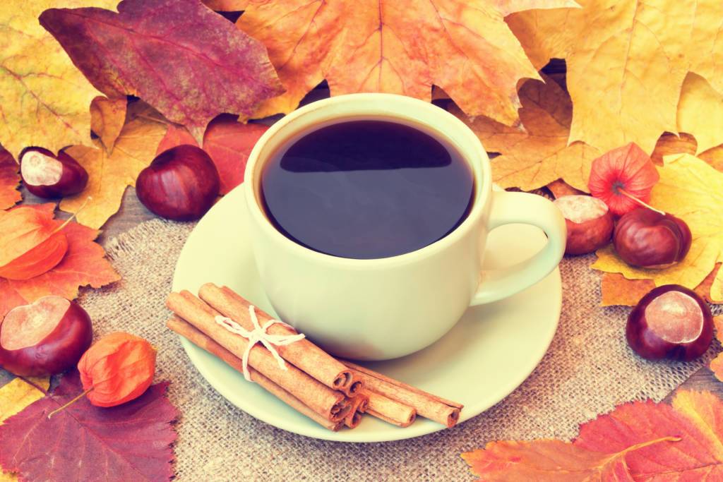 11 Alternative Flavored Coffees to Pumpkin Spice