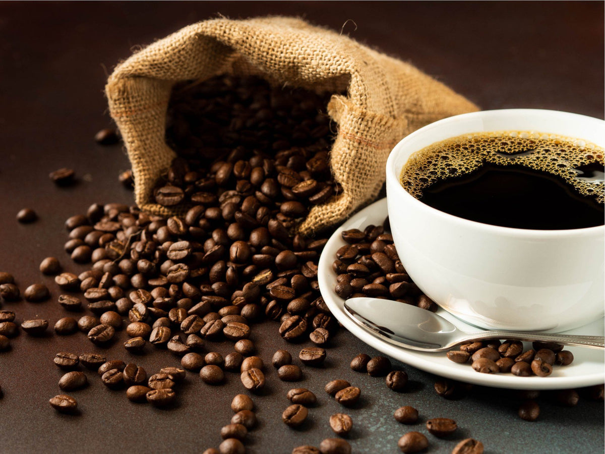 Medium-Dark Roast Coffees - Seven Delicious Choices