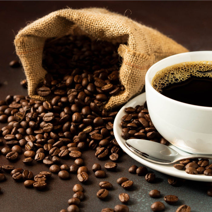 Medium-Dark Roast Coffees - Seven Delicious Choices