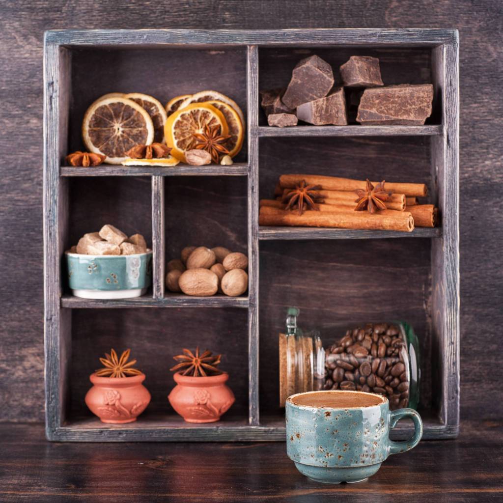 Flavored Coffee - It's Not The Cheap Stuff