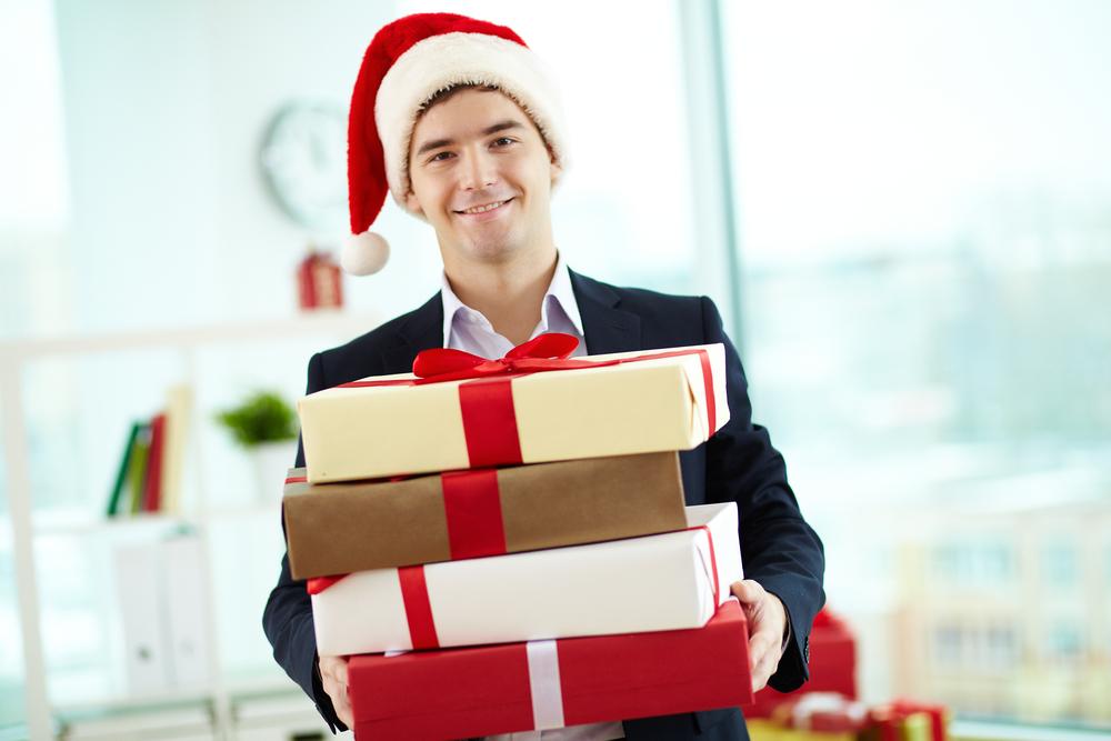 Plan Your Corporate Gifts Now - Let Us Help