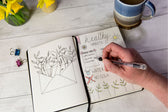 How a Bullet Journal Can Spring Clean Your Life