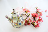 Tea Pots From Around the World