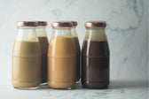 Tired of buying bottled coffee? Make your own!