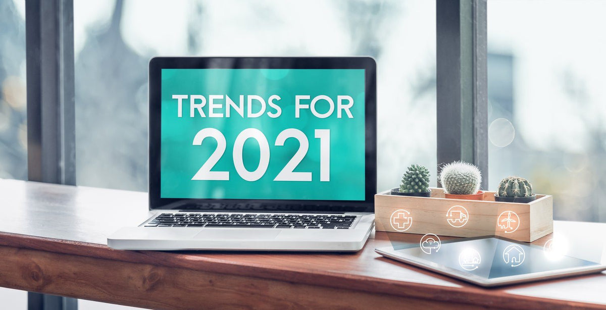 Coffee and Tea Trends to Look for in 2021