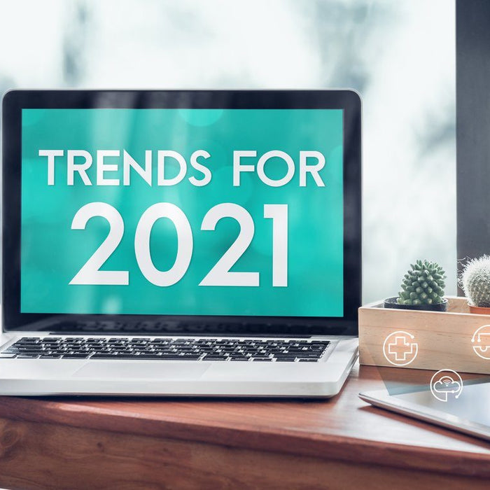 Coffee and Tea Trends to Look for in 2021