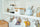 Organize Your Coffee and Tea Station