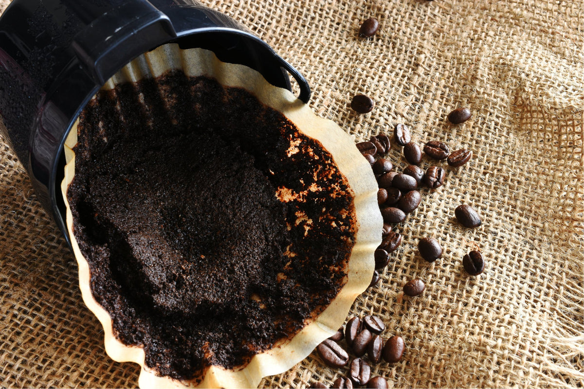 Zero Waste Coffee