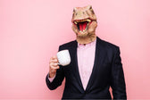Looking for a Halloween Costume? Love Coffee? We've Got Some Ideas