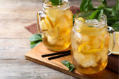 Beat the Summer Heat with Unique Iced Teas