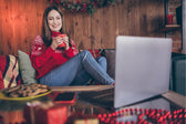 What Should You Drink with that Holiday Show?