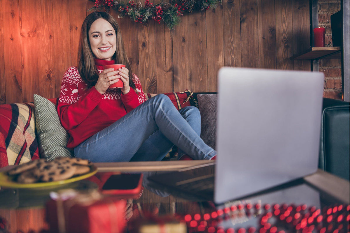 What Should You Drink with that Holiday Show?
