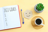 Healthy Goals for the New Year