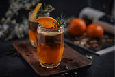 Orange Juice and Espresso: New Fad or Old Fave?