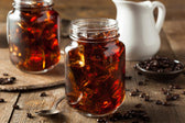 Featuring Our New Iced Coffee and Cold Brew Blends