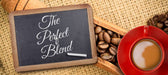 Why Should I Choose a Coffee Blend
