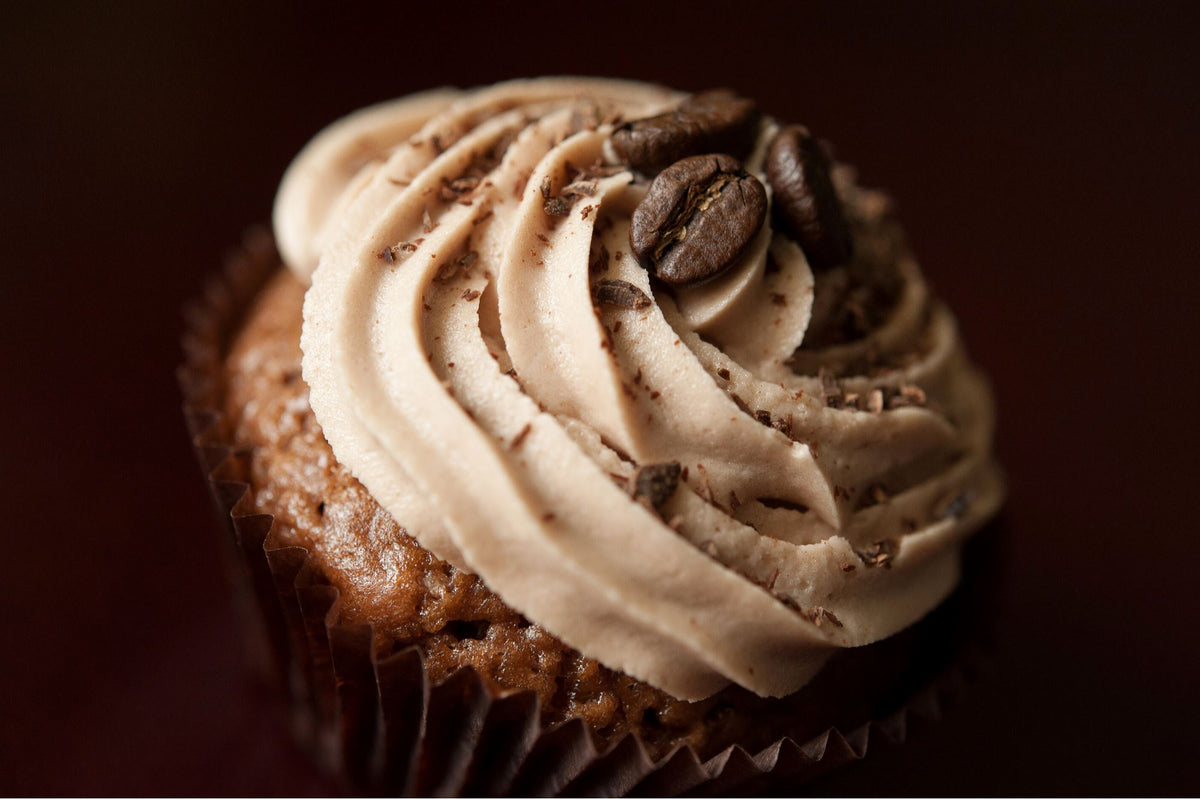 Cupid's Cupcakes!