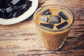 It's All the Rage - Coffee Jelly
