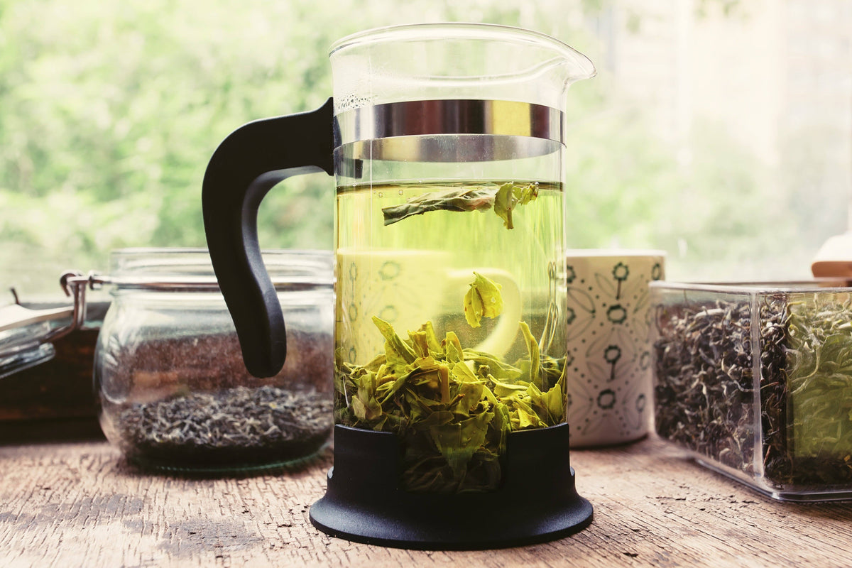 Cafe@Home - French Press