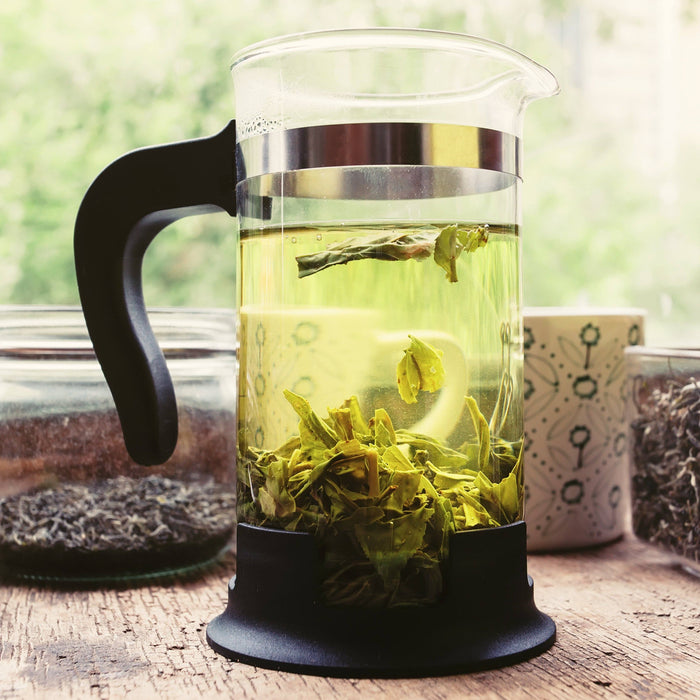 Cafe@Home - French Press