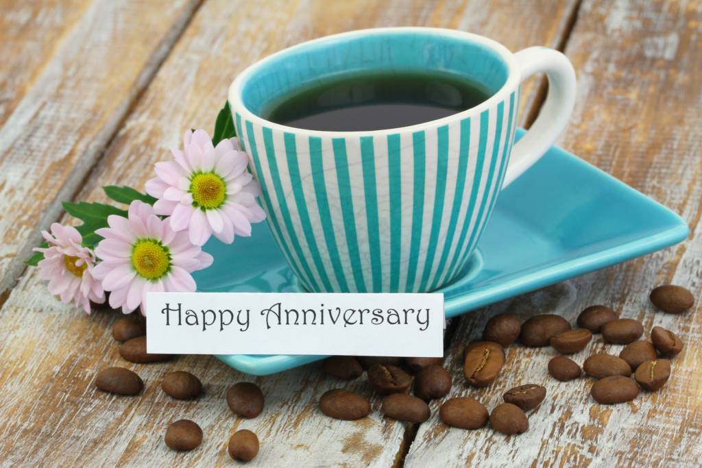 We're Celebrating - 26 Years!!
