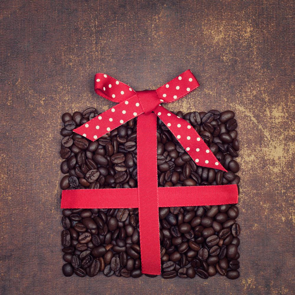 Merry Christmas from the Crew at CoffeeAM