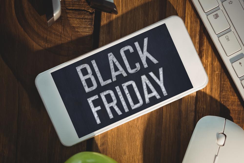How to Survive Black Friday