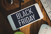 How to Survive Black Friday