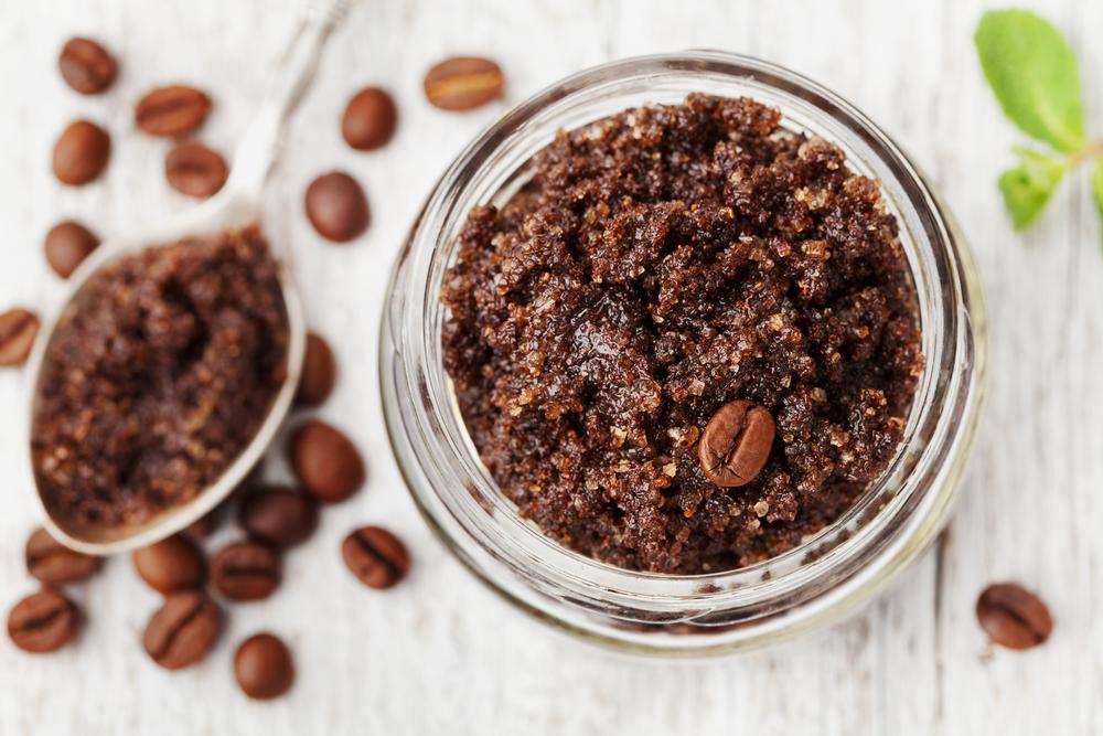 Using Coffee for Beauty and Relaxation