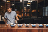 Intro to Coffee Tasting Part Two