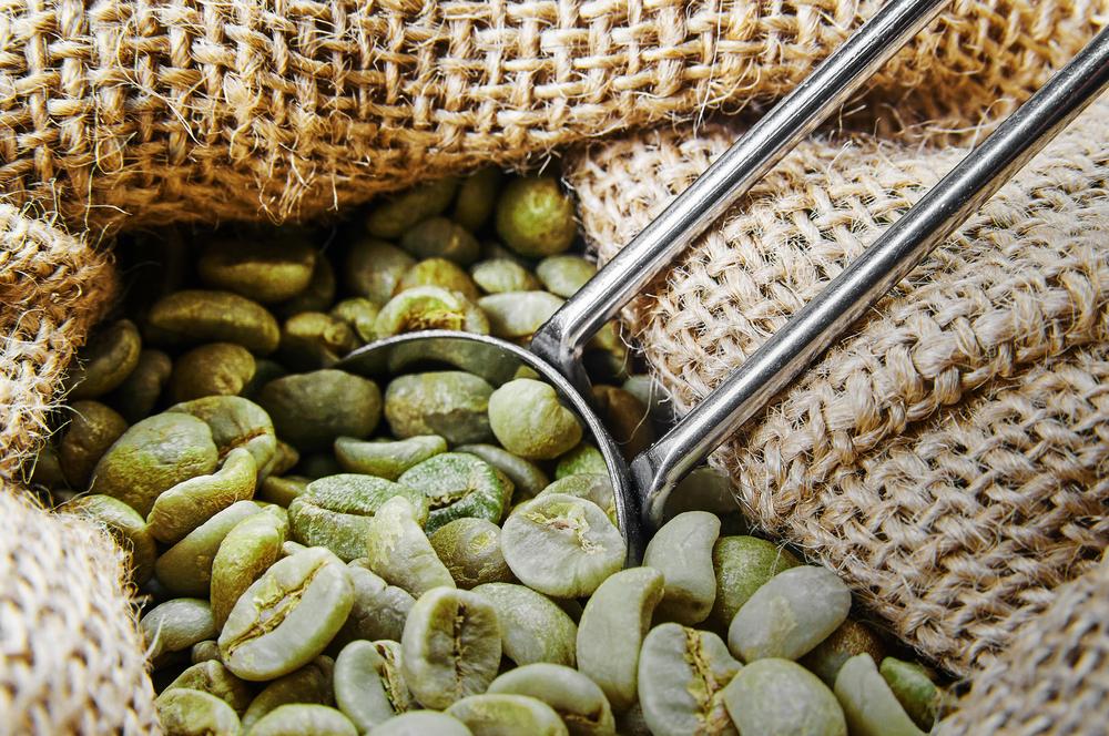 A Quick Cup of Coffee History