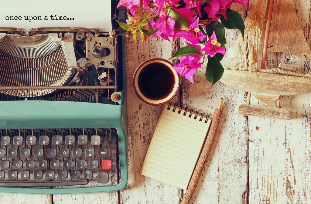 November is National Novel Writing Month - Are You an Aspiring Author?