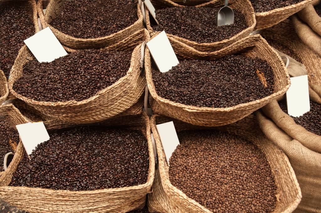 Coffea Arabica and its Many Varieties
