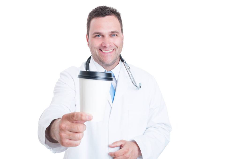 Are There Benefits To Drinking Coffee? There Are - More Than You May Think!
