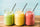 Frozen Summer Smoothies to Keep You Cool