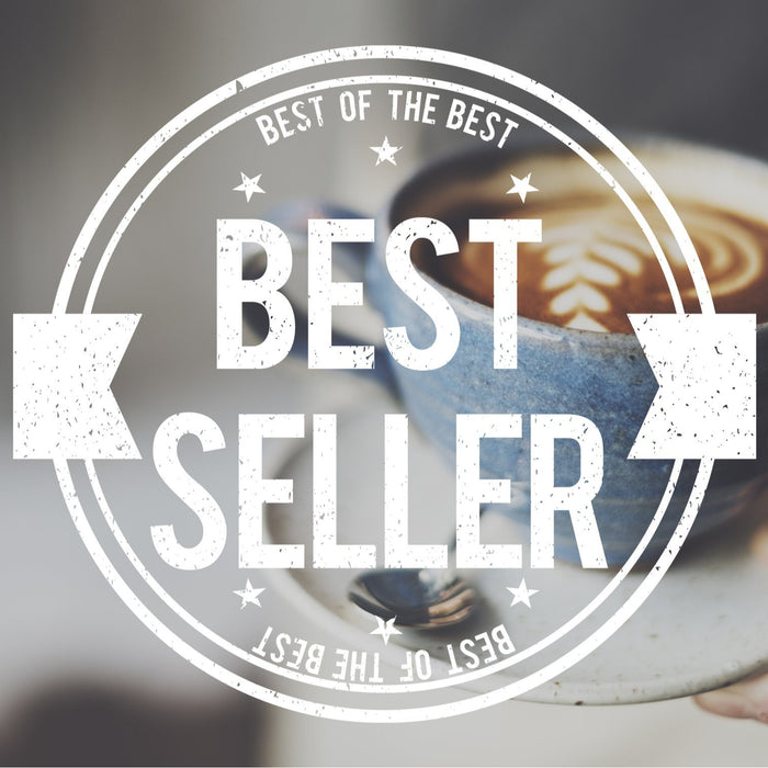 Our Best-Sellers are Perfect When You Can't Decide on a Coffee or Tea!