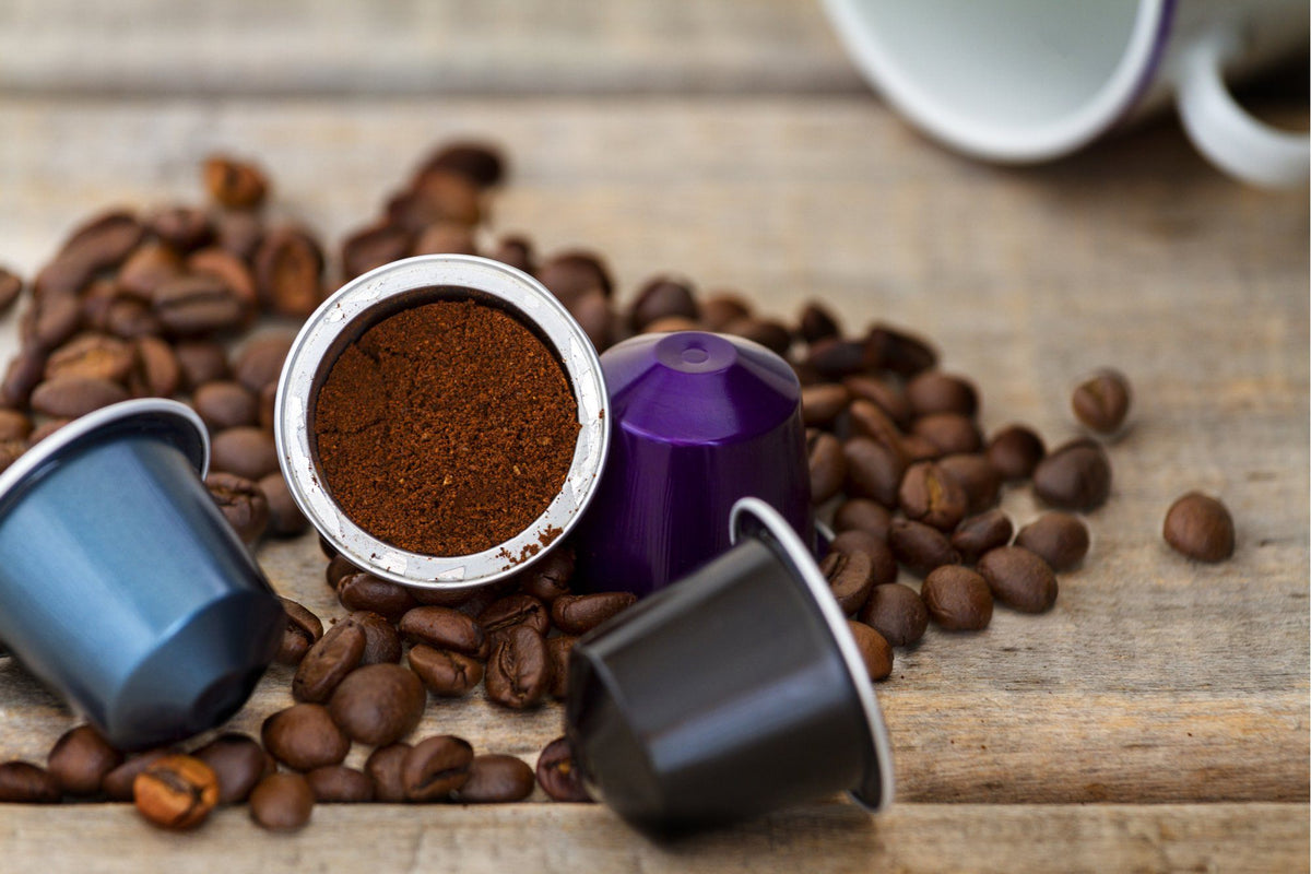 Make Your Single-Serve Coffee Taste Better