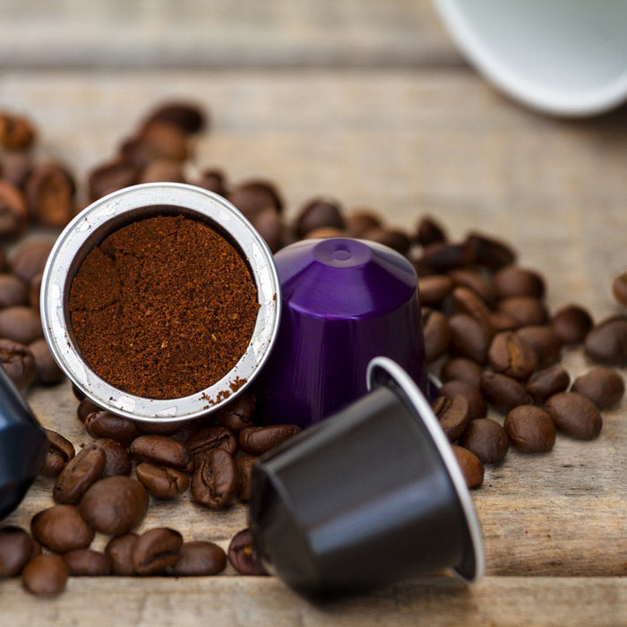 Make Your Single-Serve Coffee Taste Better